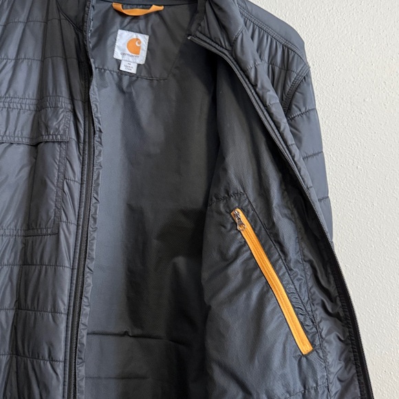 Carhartt Lightweight Winter Jacket - Picture 5 of 6